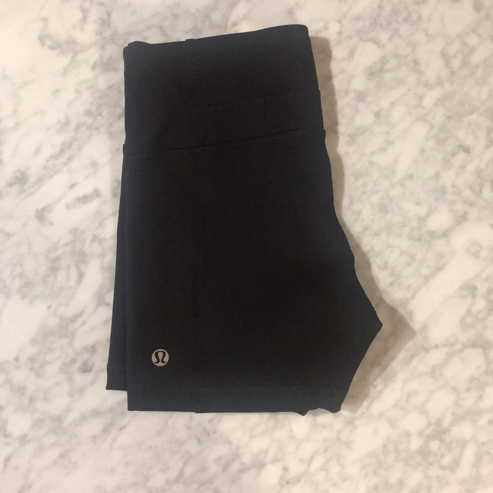Lululemon Shorts - Picture 2 of 2